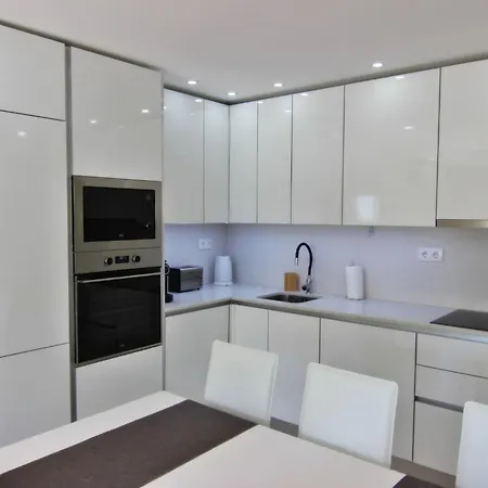 Apartmán Amendoeiras Ii - Vilamoura