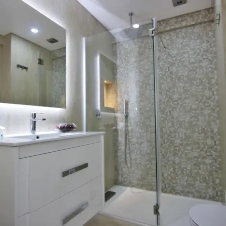 Apartmán Amendoeiras Ii - *