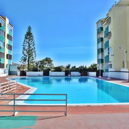 Amendoeiras Ii - Appartamento