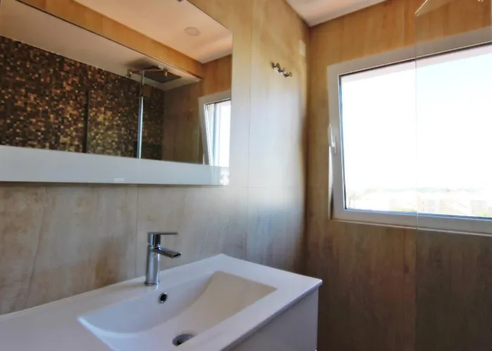 Amendoeiras Ii - Apartament Vilamoura