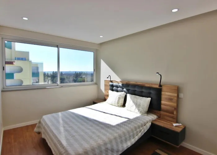 Amendoeiras Ii - Apartament