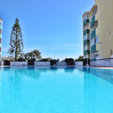 Amendoeiras Ii - Apartamento Vilamoura