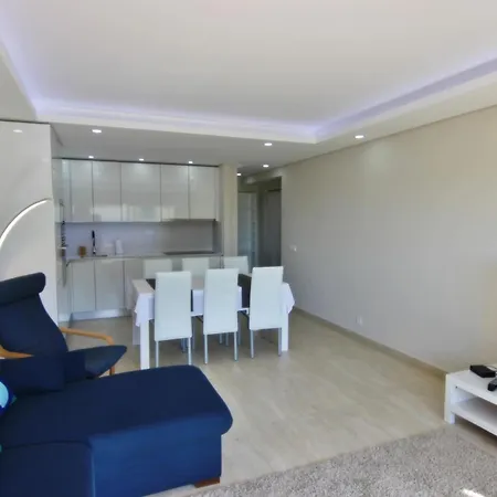 Amendoeiras Ii - Apartment Vilamoura