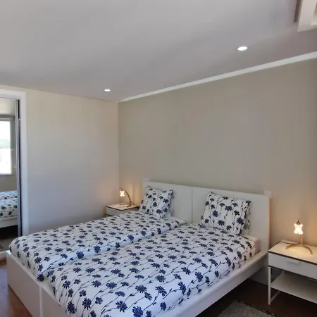 Amendoeiras Ii - Apartamento