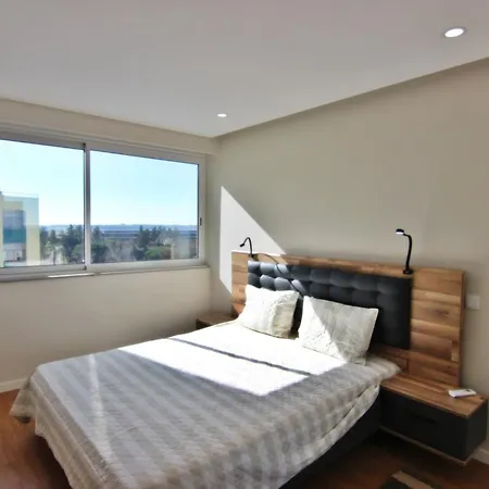 Amendoeiras Ii - Apartamento