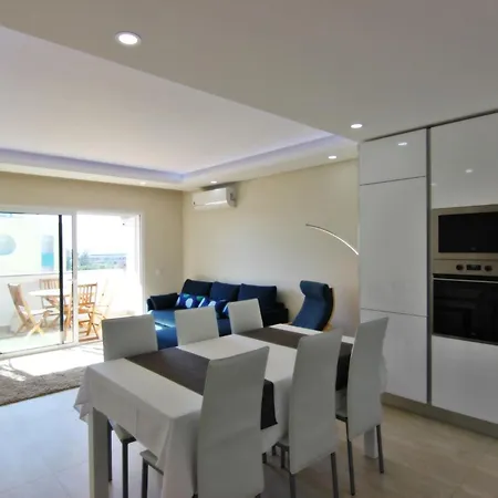 Amendoeiras Ii - Apartamento Vilamoura