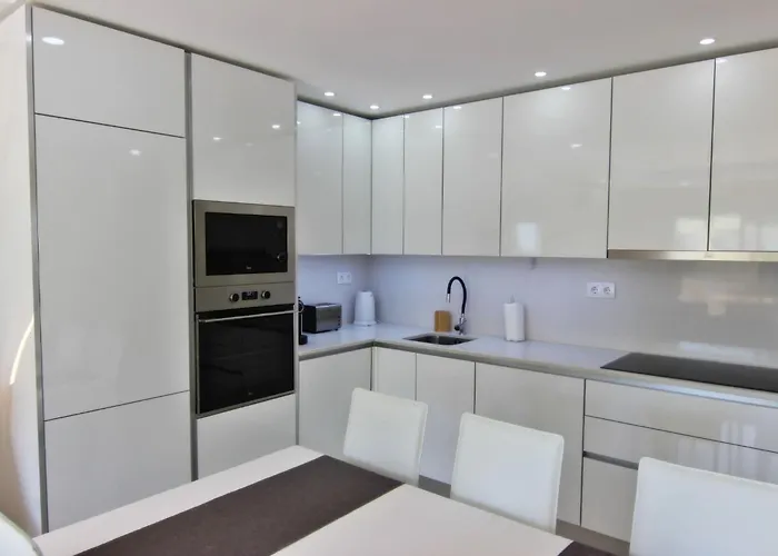 Apartment Amendoeiras Ii - Vilamoura
