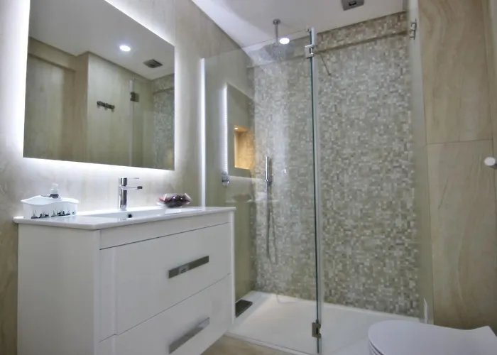 Apartment Amendoeiras Ii - *