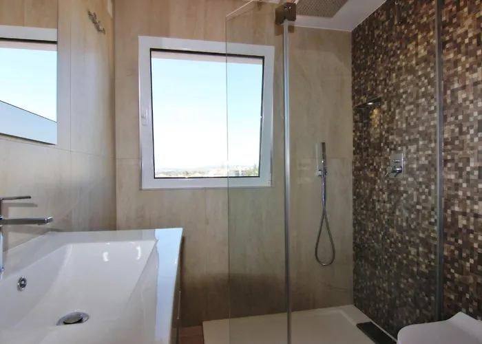 Apartment Amendoeiras Ii -